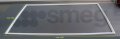 Smeg Magnetic Door Seal - 754132362 Magnetic Gasket Door